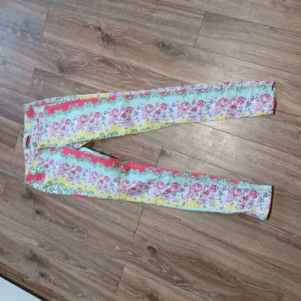 True freedom pants